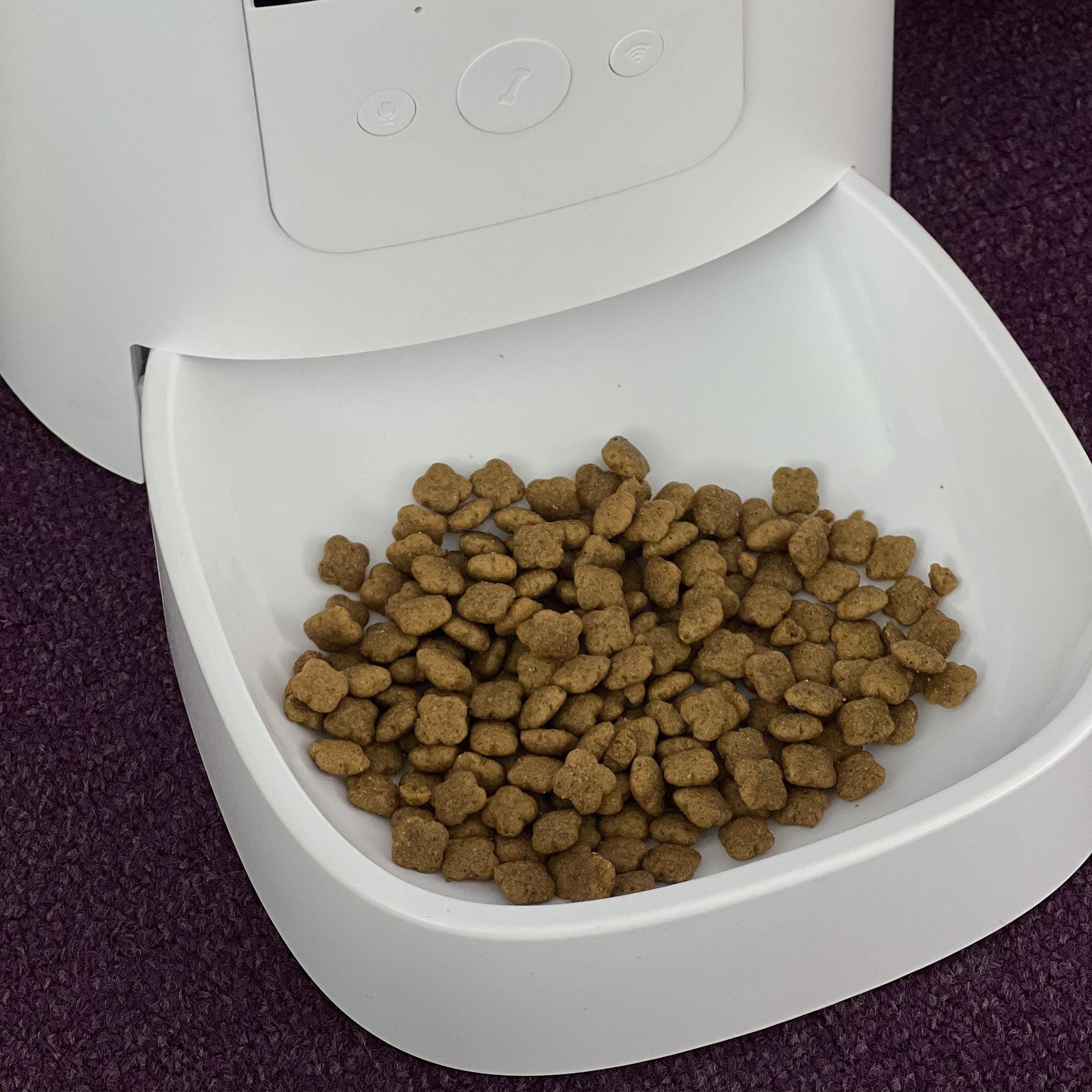 Smart Pet Feeder  - 22