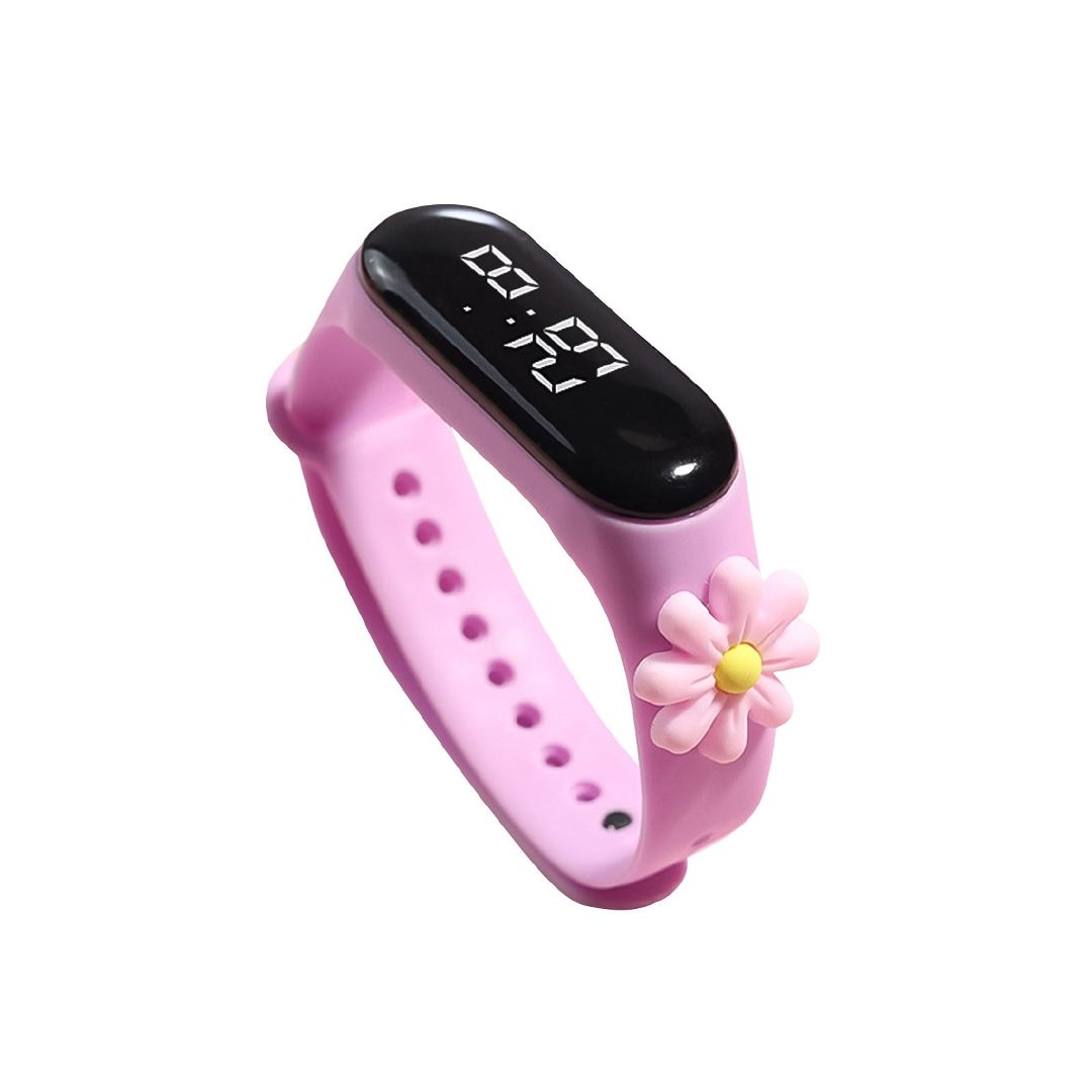 Disney Marvel Kids LED Watch product thumbnail 3