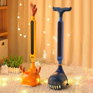 آلة موسيقية إلكترونية محمولة 