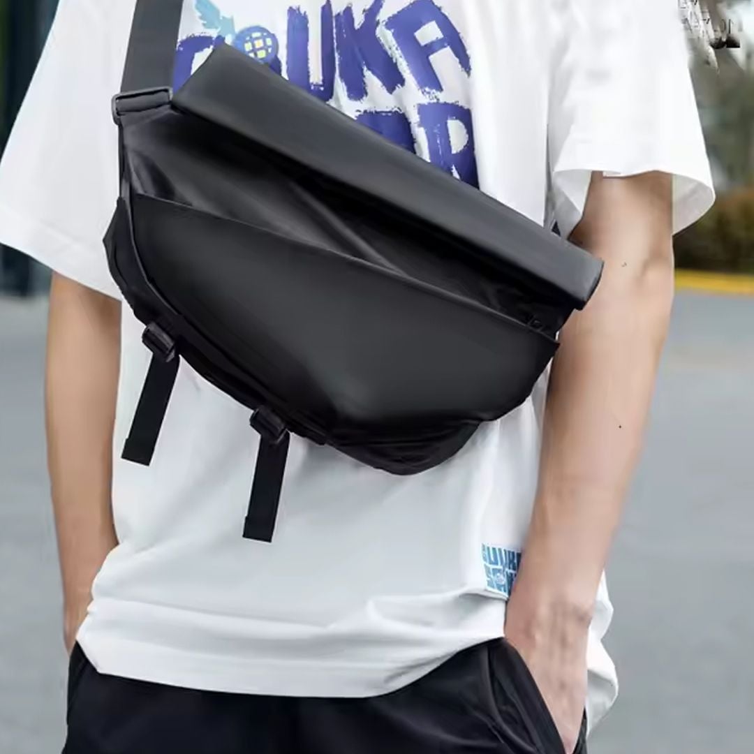 حقيبة كروس للرجال - 1