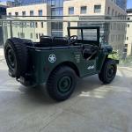 سيارة سفاري للأطفال	 - 29