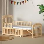 سرير الأطفال القابل للتمدد - 3