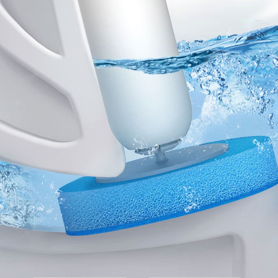 Disposable Toilet Brush product thumbnail 5