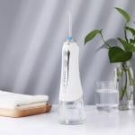 مضخة تنظيف الأسنان بضغط الماء - 16