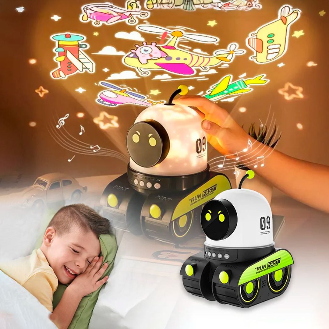 Kids Space Drawing Projector product thumbnail 3