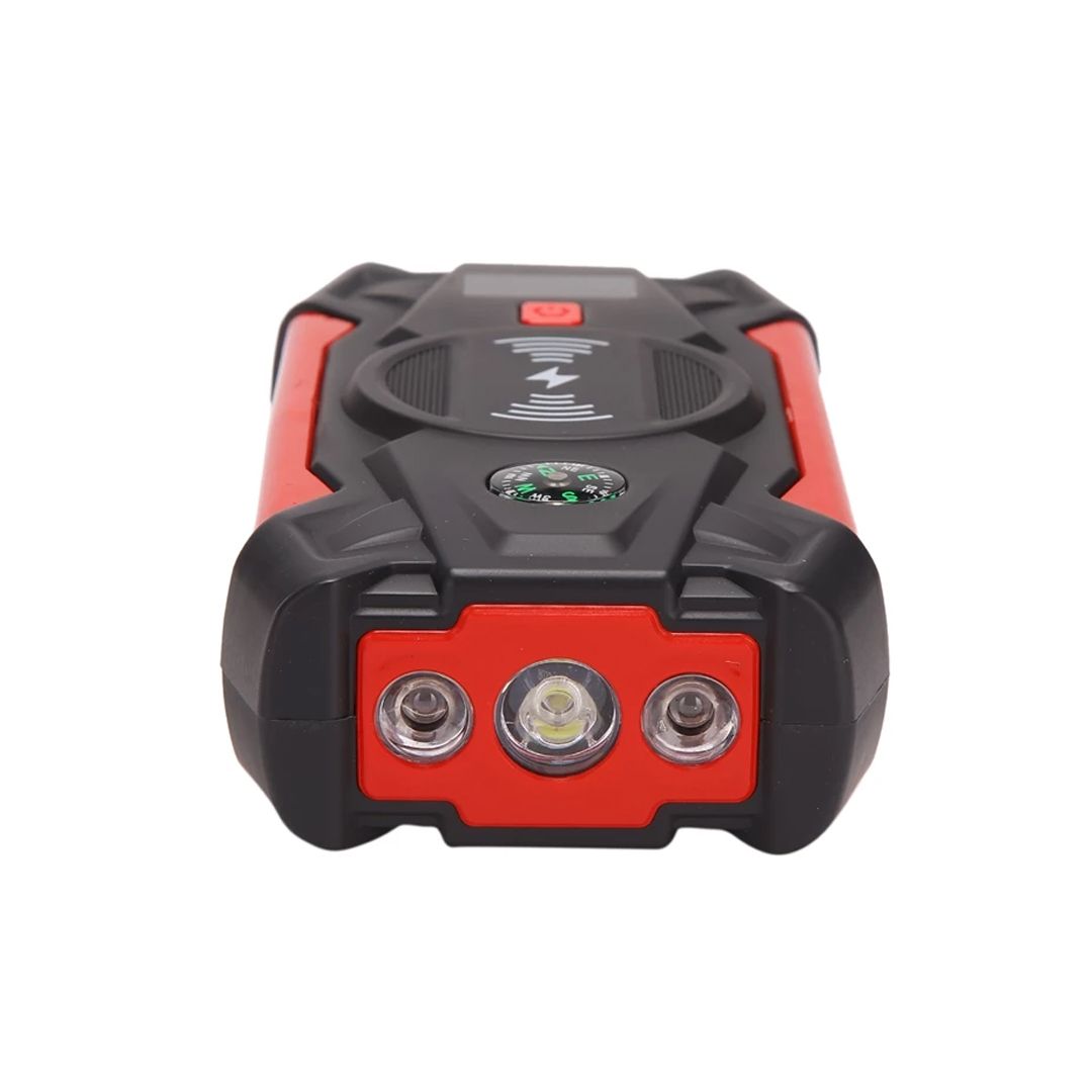 Car Battery Charger - 12V product thumbnail 12