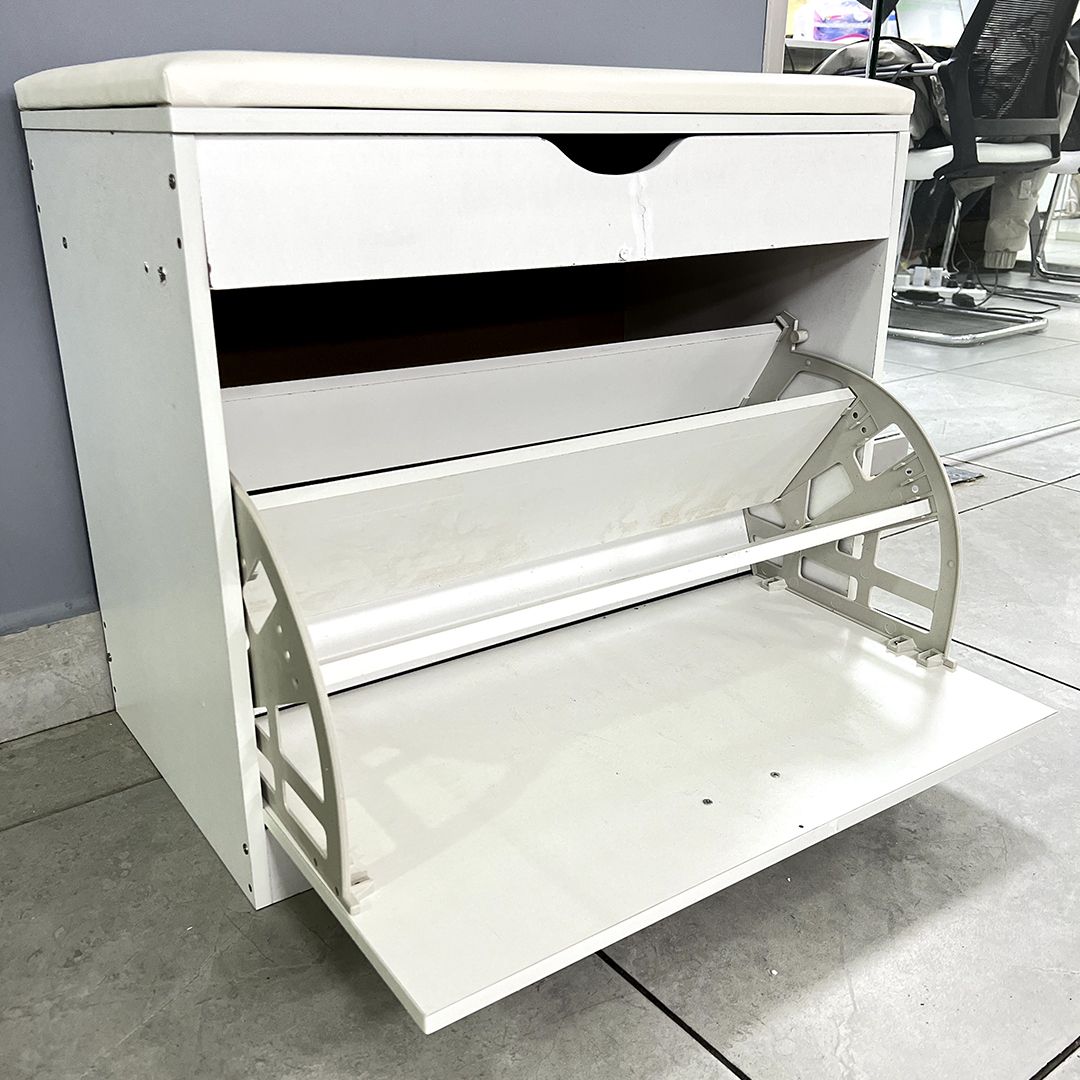 Shoe Storage Cabinet and Seat product thumbnail 10