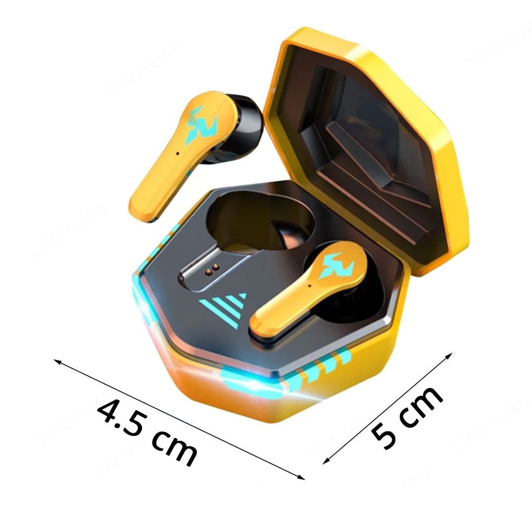 Stereo Bluetooth Headphones product thumbnail 13