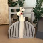 ركن عبادة متكامل لتنظيم مستلزمات الصلاة من روح - 4