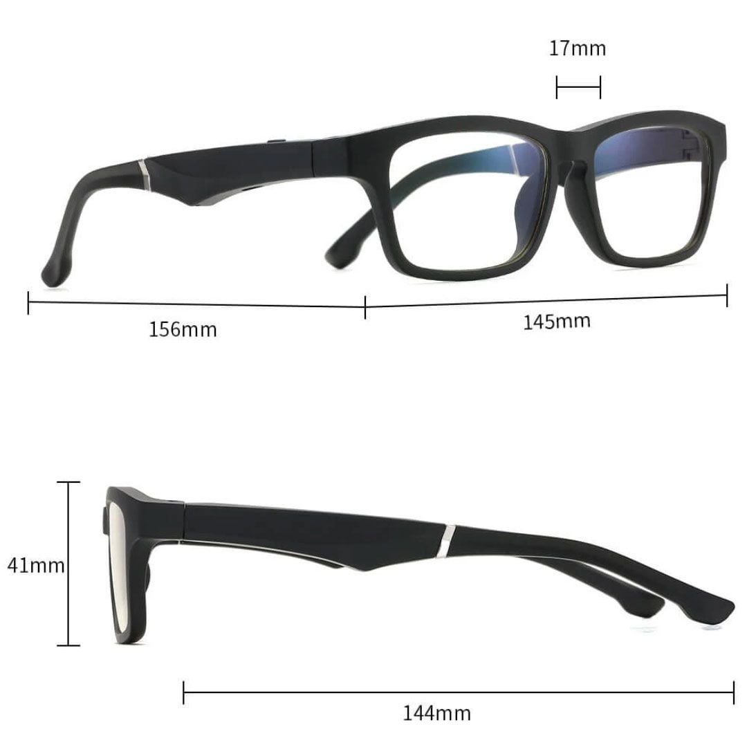 Smart Bluetooth Glasses product thumbnail 15