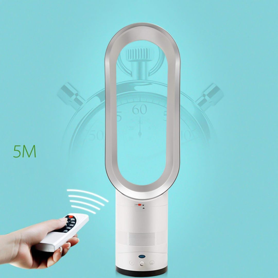 Electric Fan with Remote Control product thumbnail 17