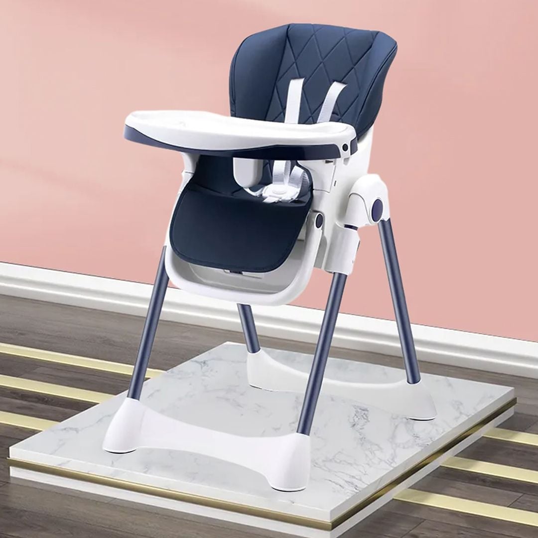 Baby Dining Chair with Movable Table product thumbnail 12