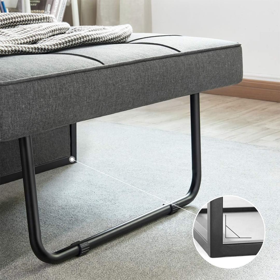Modern Single Seater Bed And Sofa product thumbnail 11