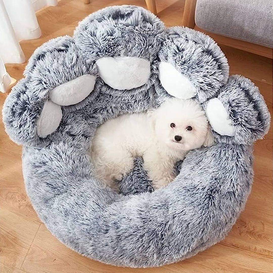 Warm Pet Bed For Winter product thumbnail 11