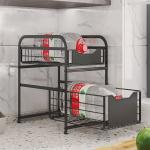 رفوف تنظيم قابلة للسحب - 6