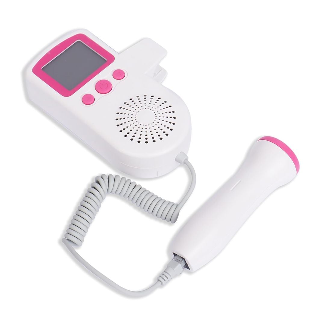 Fetal Heart Rate Monitor product thumbnail 10