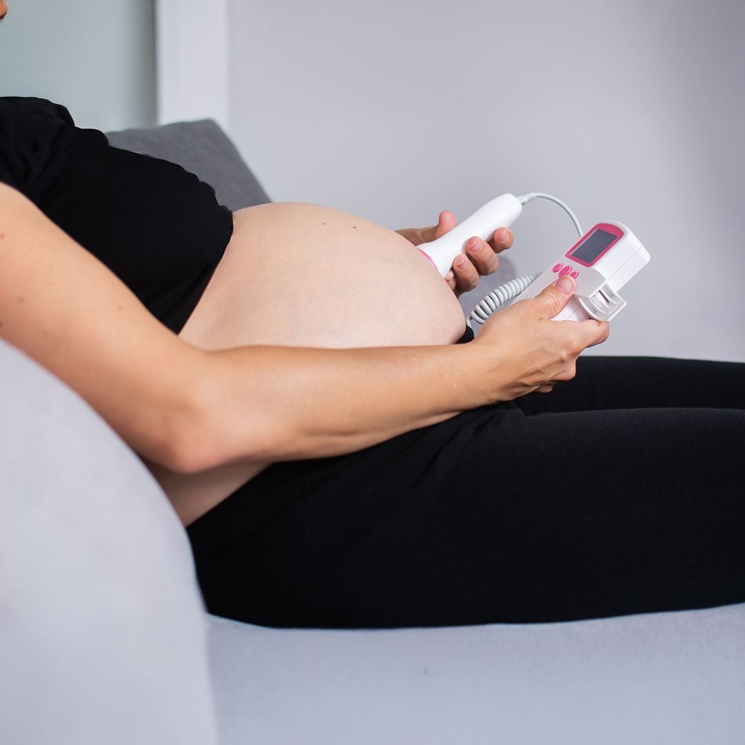 Fetal Heart Rate Monitor product thumbnail 4