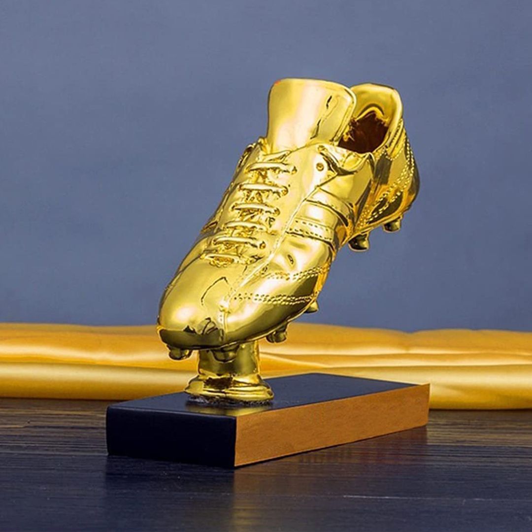 Premier League Golden Boot 1.15 KG product thumbnail 4
