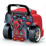 لعبة محرك الشاحنة للأطفال - 11