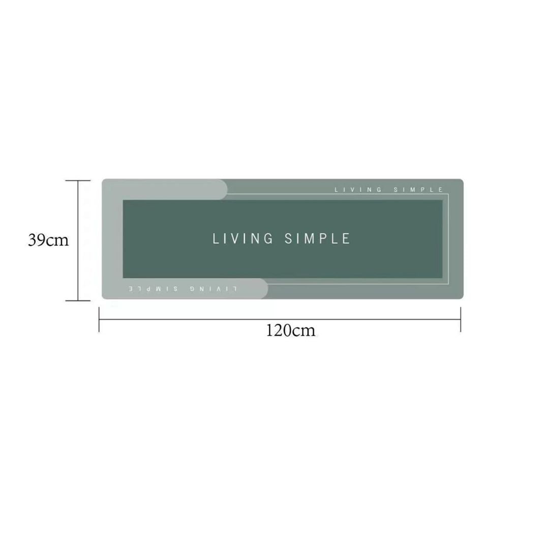 Quick Drying Mat 120 CM product thumbnail 14