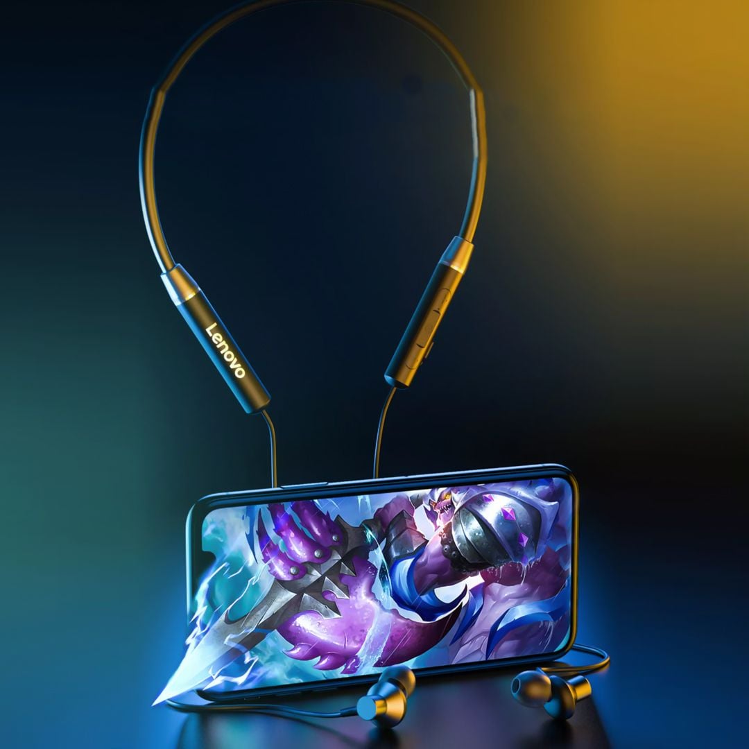 سماعة الأذن اللاسلكية  - 20