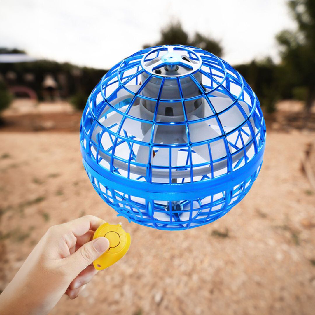 لعبة كرة فيدجيت سبينر - 9