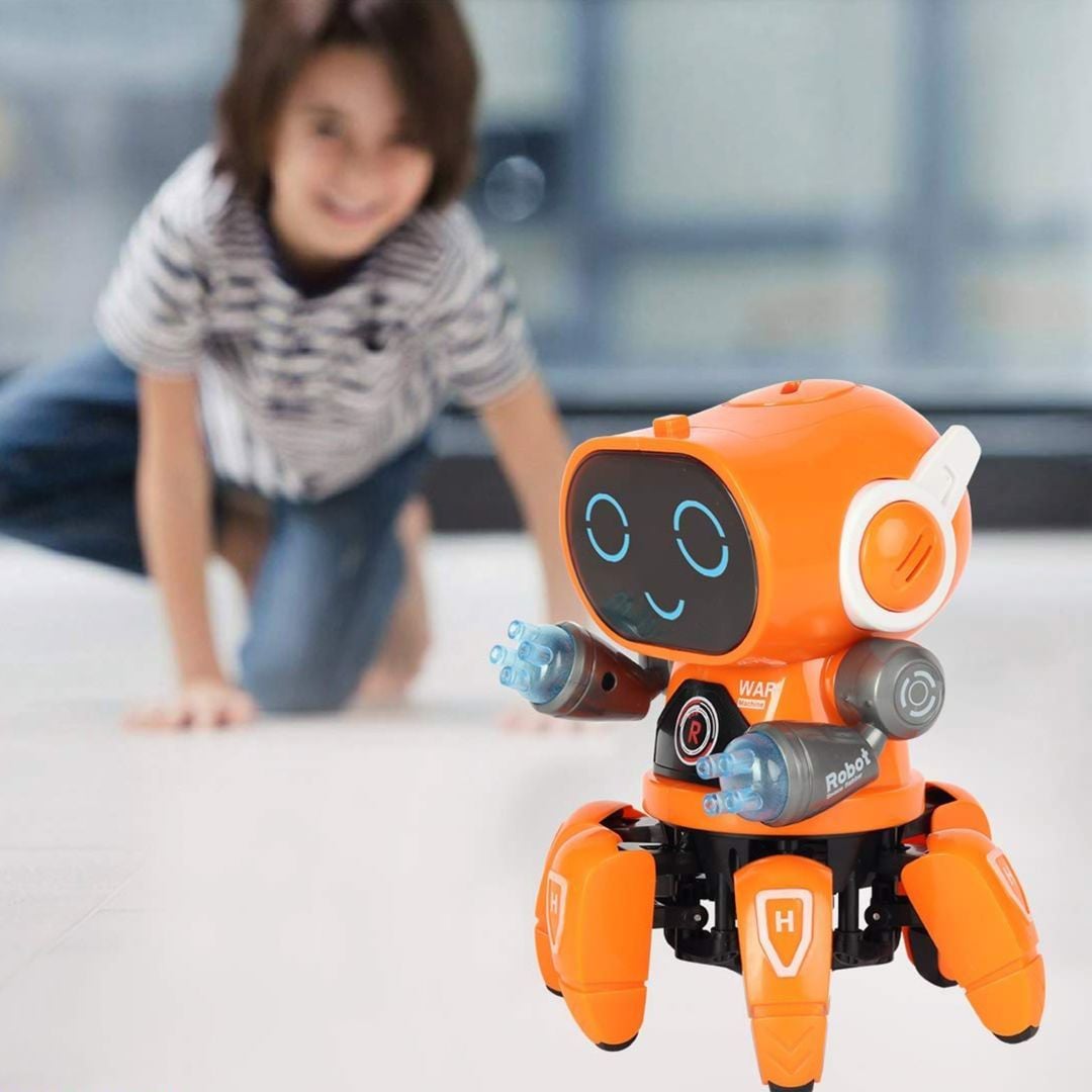 Dance Robot product thumbnail 2