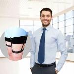 حزام  داخلي لتثبيت القمصان