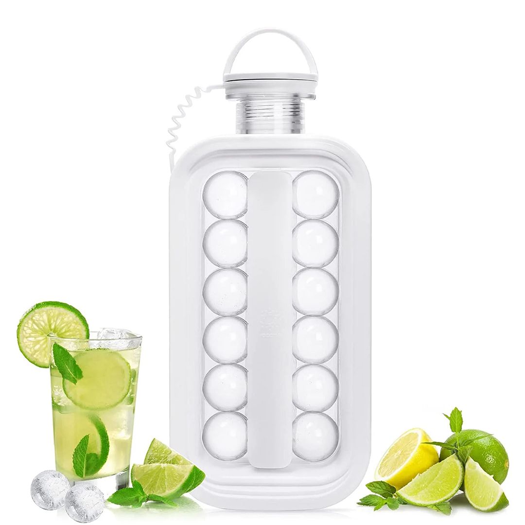 Ice Ball Maker Bottle product thumbnail 11