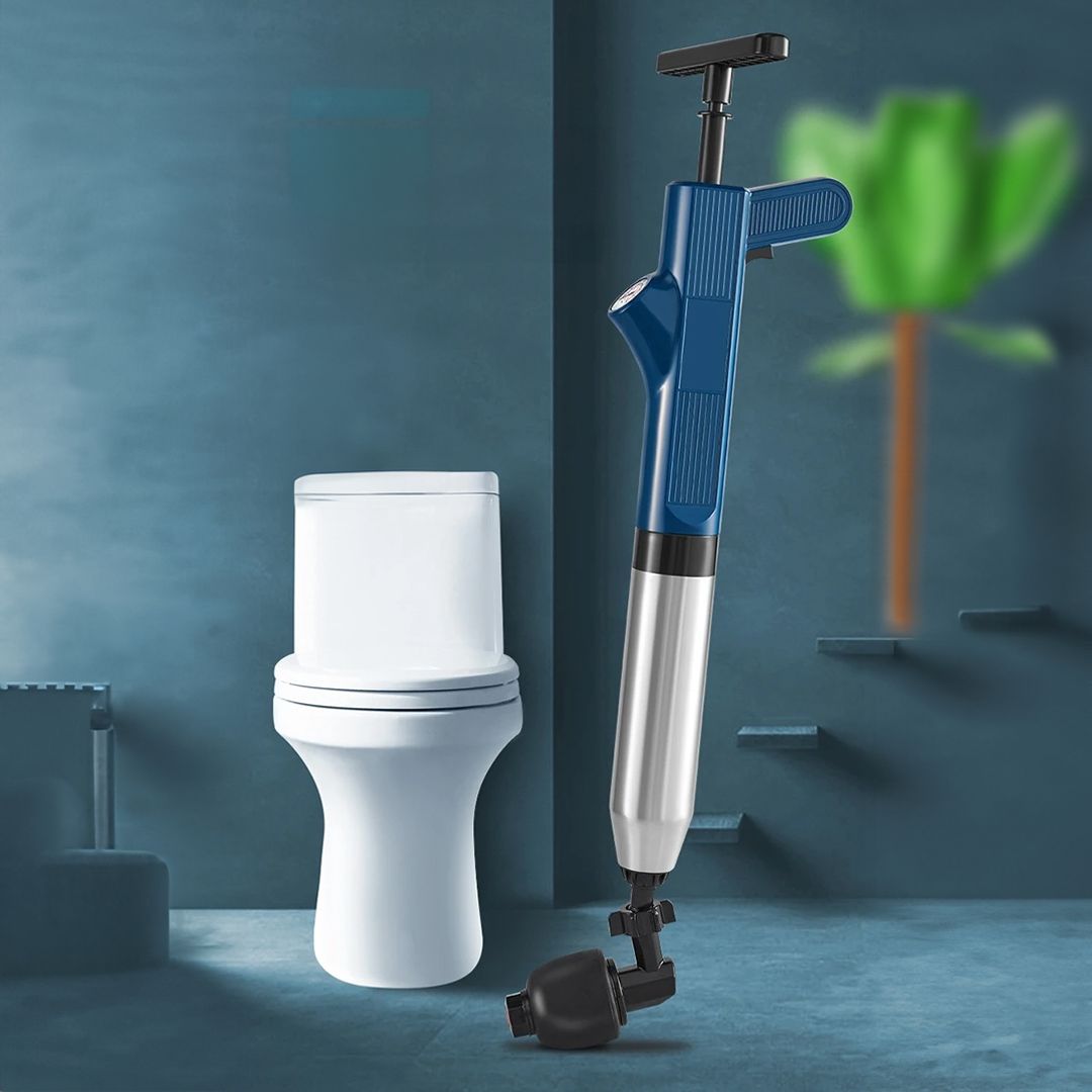 High Pressure Drain Unclogging Tool product thumbnail 17