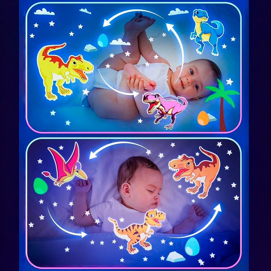 Kids Space Drawing Projector product thumbnail 14