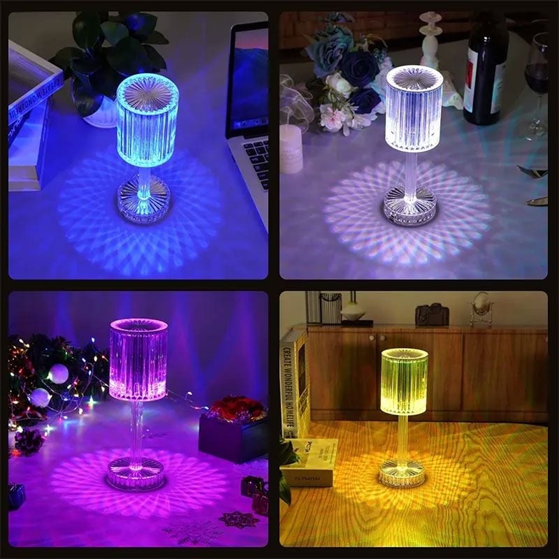 Crystal Table Lamp product thumbnail 20