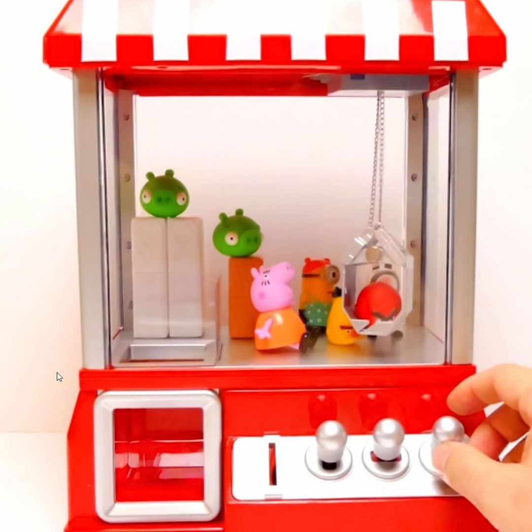 Candy Grabber product thumbnail 6
