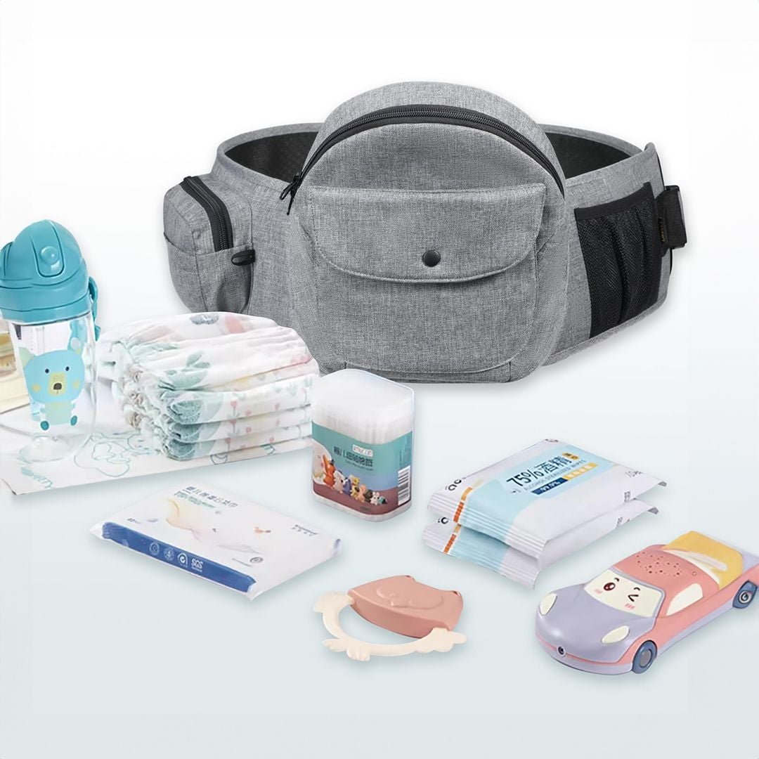 Child Carrier Belt product thumbnail 7