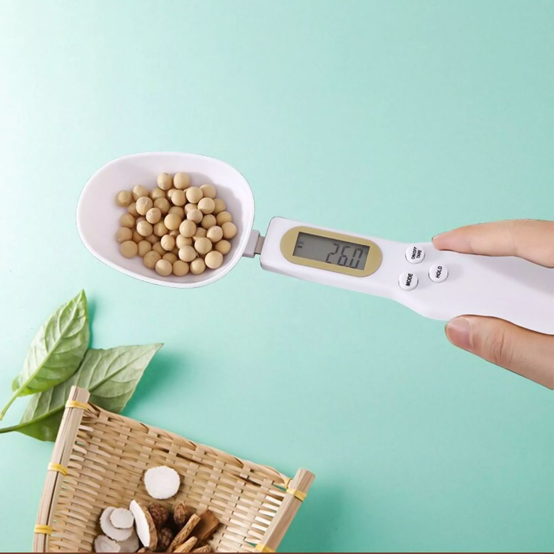 Digital Measuring Spoon product thumbnail 5