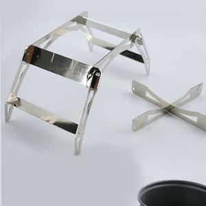 حامل أواني الطبخ للبراري - 5