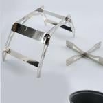 حامل أواني الطبخ للبراري - 4