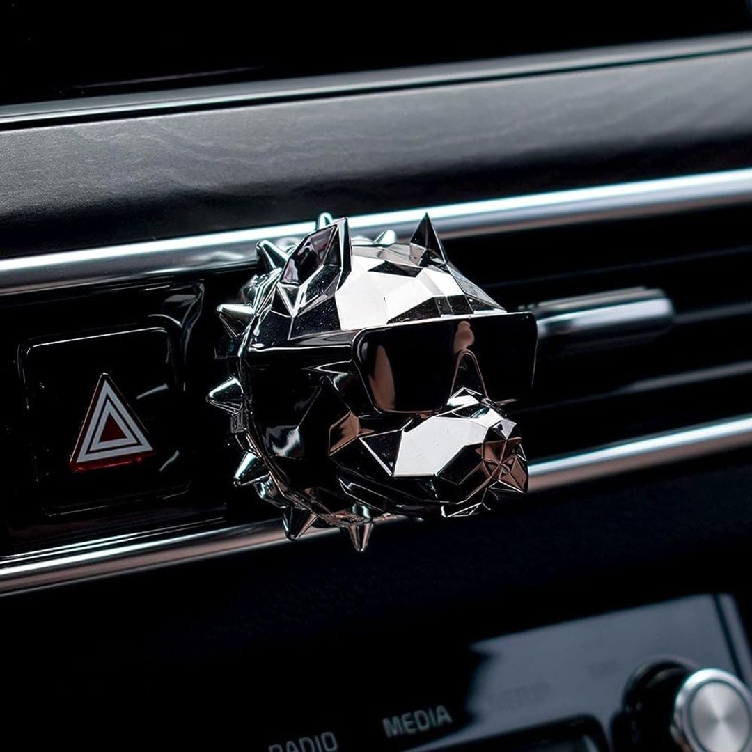 Car Air Freshener Box