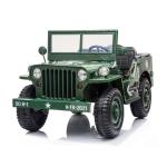 سيارة سفاري للأطفال	 - 4