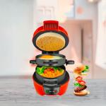 آلة صنع ساندويشات المفن والبرغر - 7