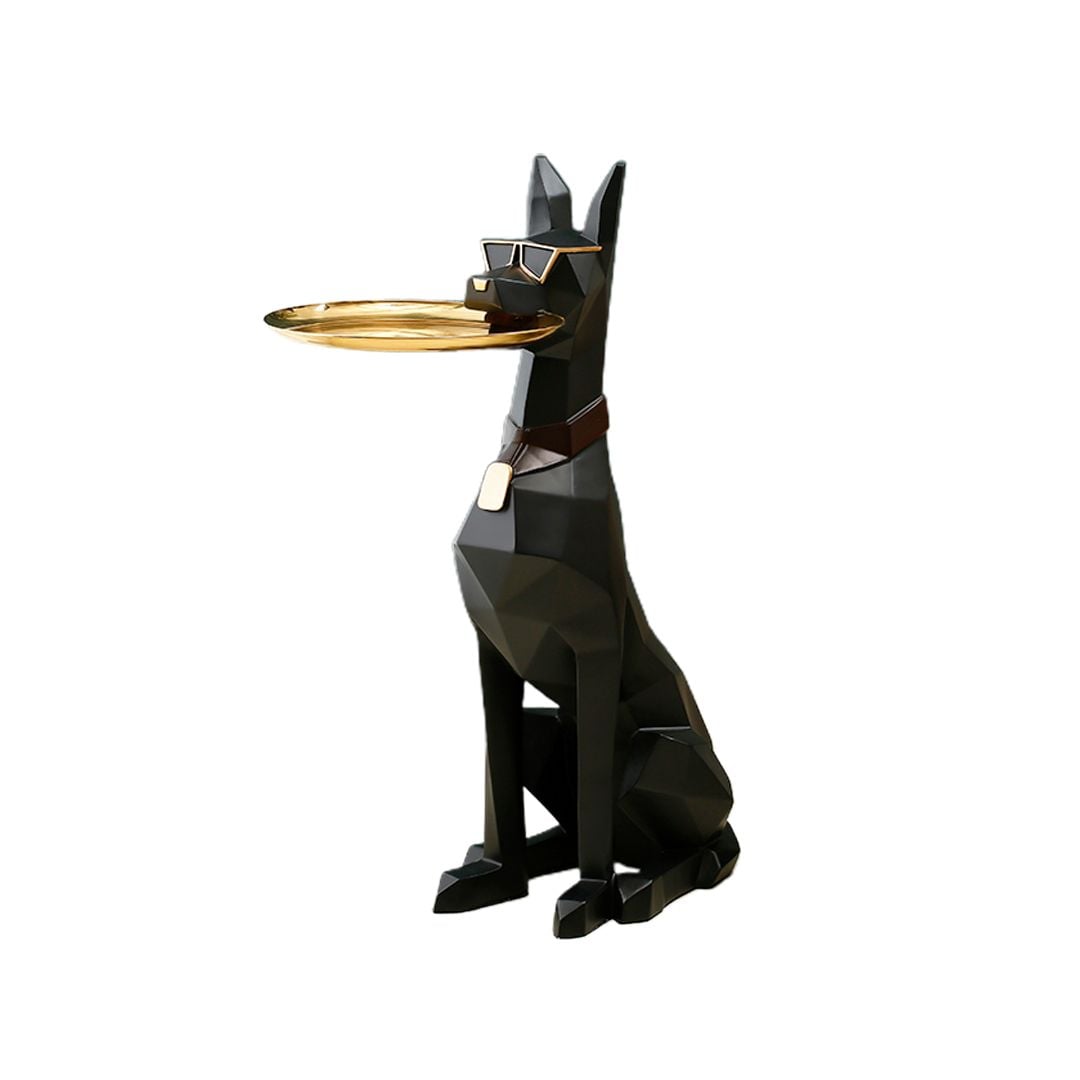 Dog Statue Stand product thumbnail 4