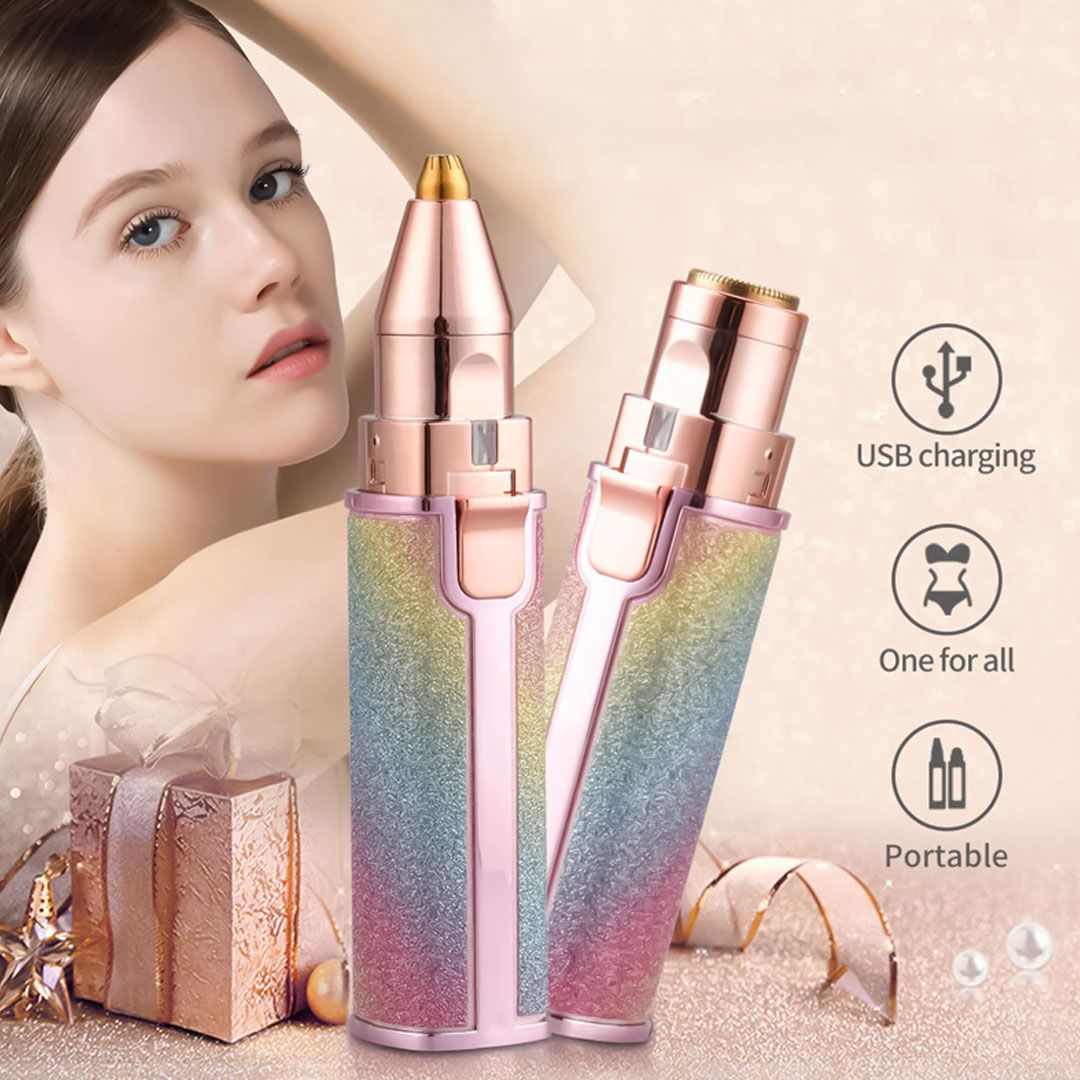 Eyebrow & Nose Remover product thumbnail 2