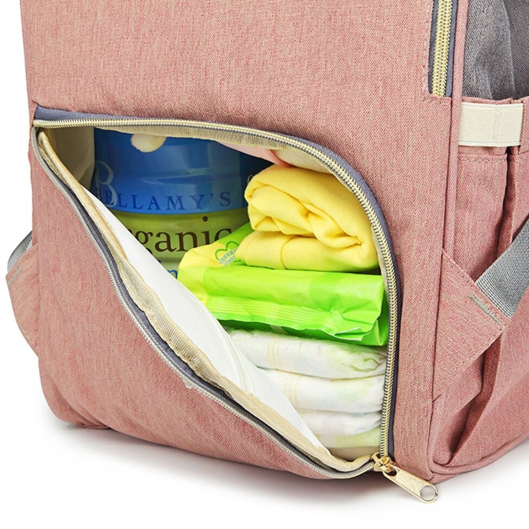 Foldable Baby Bed Backpack product thumbnail 20
