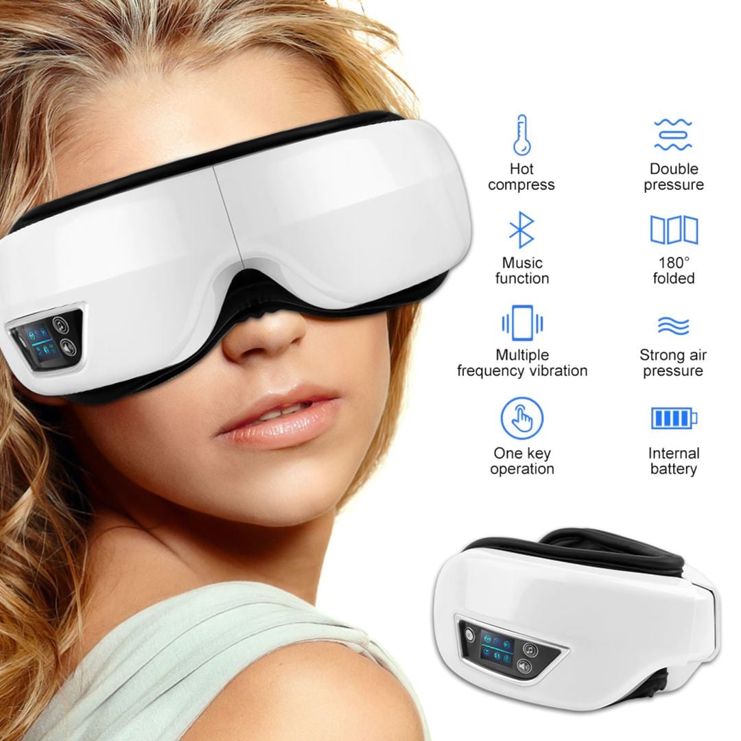 Smart Eye Massager product thumbnail 18
