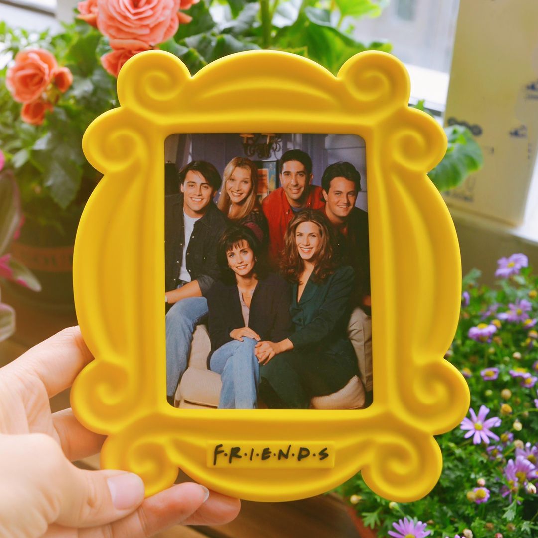 إطار صور فرندز - 2