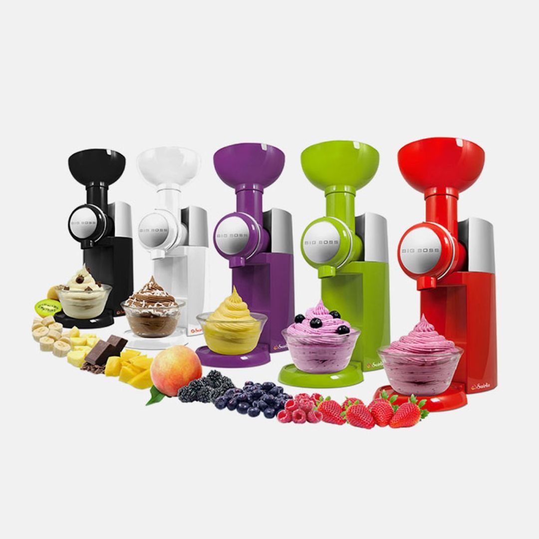 home ice cream machine product thumbnail 2