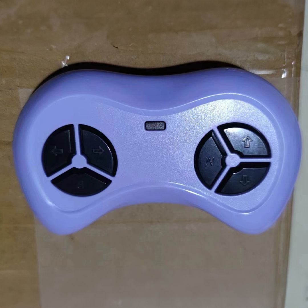 سيارة التحدي للأطفال مع قاذف فقاعات مائية	 - 10