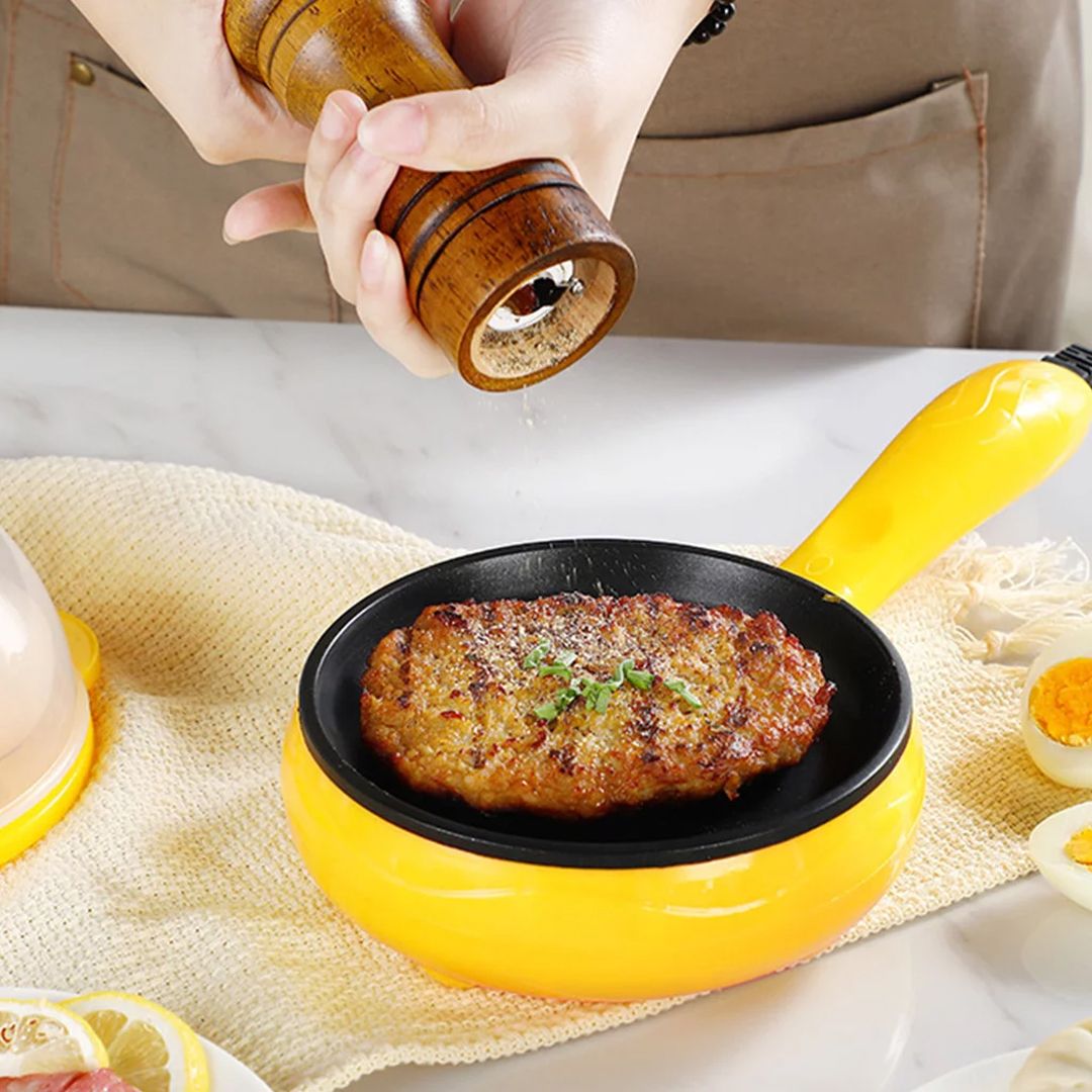 Electric Food Steamer product thumbnail 13