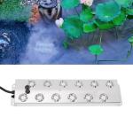 جهاز صُنع الضباب بالموجات الفوق صوتية - 16