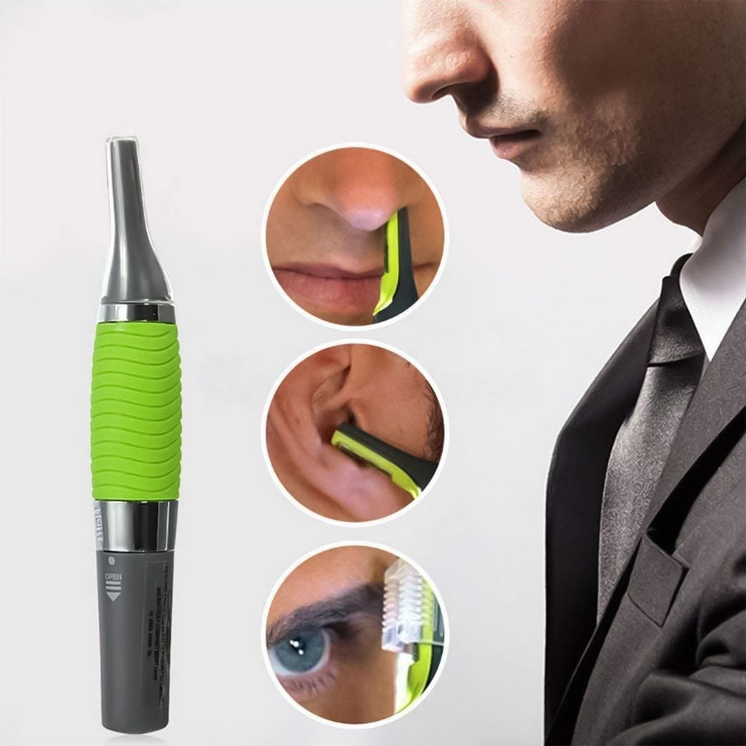 Micro Touch Shaver Machine product thumbnail 12